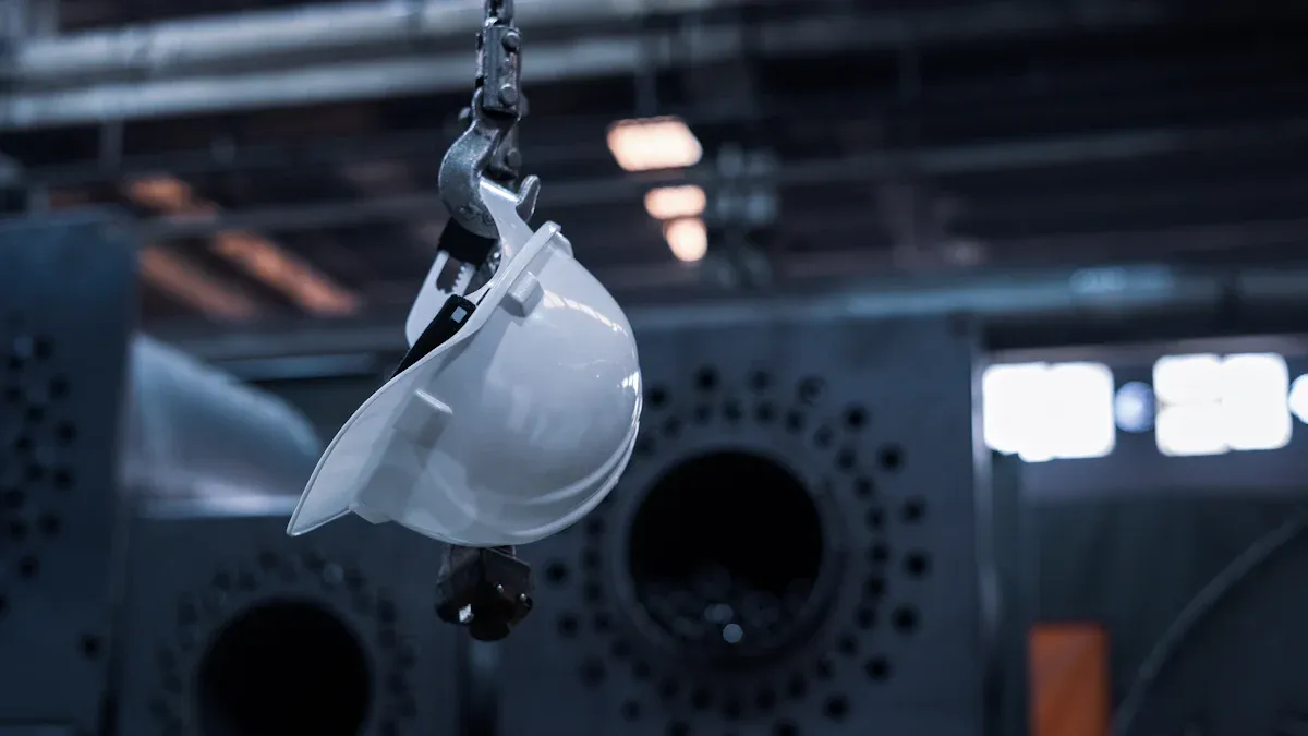 Load Capacity and SWL Specs for FIBC Bulk Bags